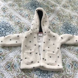 Hanna Andersson Coat size 60